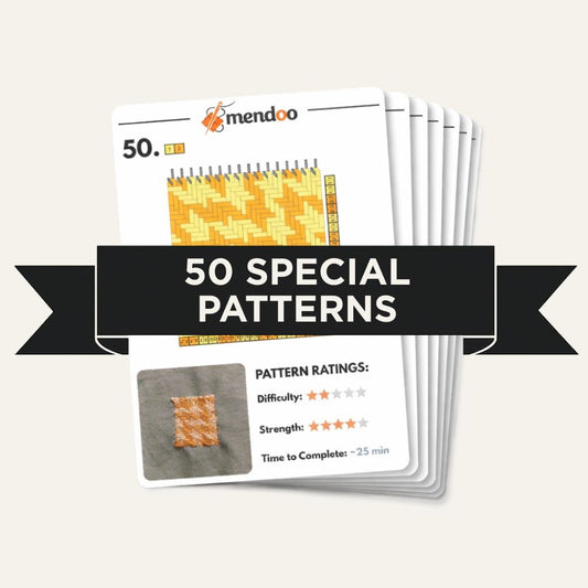 50 Special Patterns