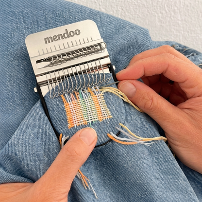 Mendoo PatchMaker Kit